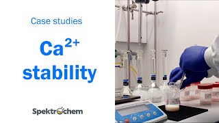 Chemical stability of polymer latex emulsions [Case studies]