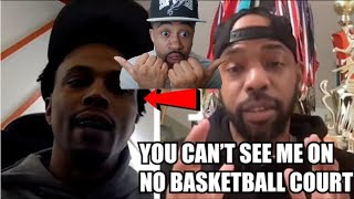 Skip To My Lou DESTROYS Sebastian Telfair Claiming He's The Best From NYC & Coney Island!