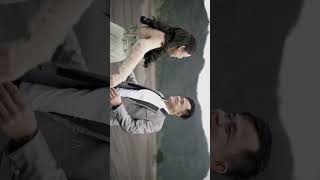 Josse & Tami Prewedding Bromo Cinematic Short Film by Adri