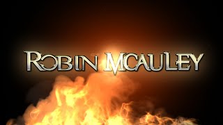 Robin McAuley - Live At Firefest 2024 - Festival Teaser