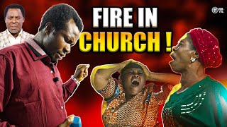 SEE WHAT HAPPENED TO TB JOSHUA DRIVER 😲 #holyspirit #tbjoshua #emmanueltv