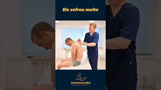 Respondendo a @graeme19750 #chiropractic #massage #quiropraxia #dornascostas #escoliosis #herniaded