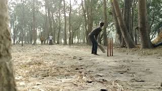 my # Village 😺 boys 💞 cricket # playing with enjoy 🙏