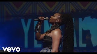 Yemi Alade - Poverty (Swahili Version Live Session)