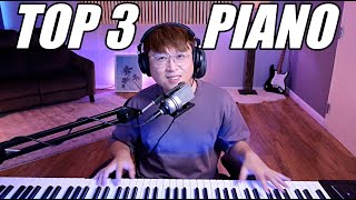 TOP PIANO PLUGINS FOR K-POP PRODUCTION - Ballads, K-RNB, Jazz, AND MORE