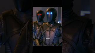 The robot’s secret is discovered. #theorville #viral #shorts