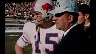 1965 AFL Title Game