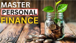 Master Personal Finance