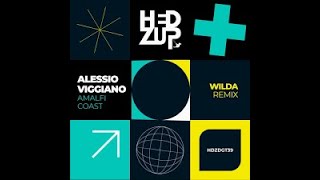 Alessio Viggiano - Amalfi Coast (Original Mix)