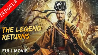 【INDO SUB】The Legend Returns | Film Action/ Komedi China | VSO Indonesia