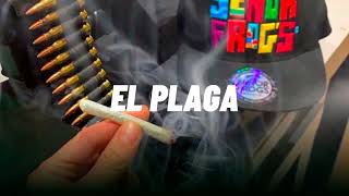 El plaga - COMANDO EXCLUSIVO☠️