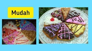 Cara Membuat Donat Pizza | Usaha Rumahan