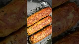 Seekh kabab recipe short video by cooking Time #food #yummy #recipe #cooking