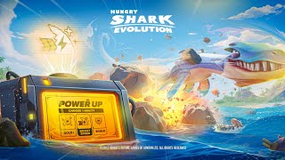 Hungry Shark Evolution New Update