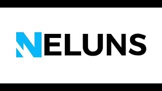 [ICO][BOUNTY] Neluns -  Innovative financial ecosystem on Blockchain