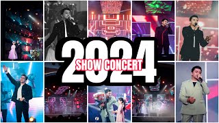 Rustam Azimi SHOW  CONCERT   Рустам Азими консерт 2024 #rustamazimi