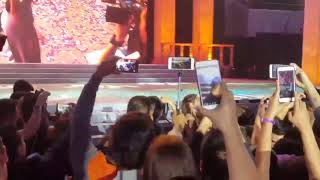 Morissette Amon-Symphony (AIM Global)MOA ARENA