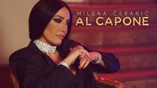 Milena Ćeranić - Al Capone