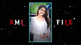 Palang Par Fight Bhojpuri Song 📈💕 || New Trend Xml 👀💥|| New Xml File 🍒🦋|| #xml​ #xml_file #xmlpreset