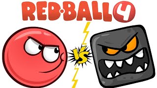 Red Ball Roller : 😄 Happy stream | Playing Solo | #Streaming #stream