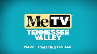 WZDX 54.3 MeTV Huntsville/Tennessee Valley - Legal ID - 7pm - 10/21/2022