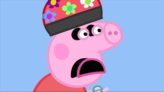 CHALLENGE - PEPPA PIG EDITION - PAUSE THE VIDEO AND GET THE PERFECT PEPPA PIG PICTURE PART 2