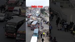 Fedha stage 🛣️ matatu culture 🧫 🚗 🛵 🚛🚒