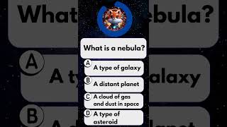 Astronomy Question 7 - Quiz about the universe