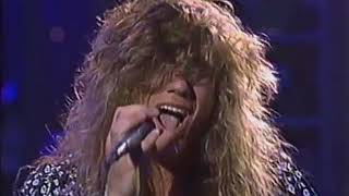 STEELHEART  -  SHES GONE  /  FANTASTIC VERSION