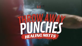 Throw Away Punches | Boxing Film Study #shorts #boxing