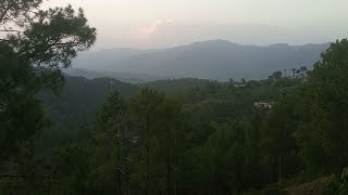 #kotli to sensa Traveling via #sarsawa #azad #kashmir Pakistan |beauti of kashmir