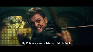 ROBIN HOOD - L'ORIGINE DELLA LEGGENDA - Featurette "Sizzle"