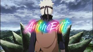 Sasuke VS Naruto 『EDIT』$UICIDEBOY$