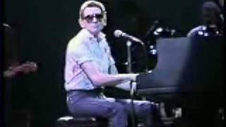 Jerry Lee Lewis - Hang Up My Rock 'n' Roll Shoes (1987)