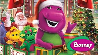 Barney | Una muy Feliz Navidad (Completo)