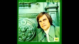 LP Adilson Ramos - Eu e O Tempo (1977) Álbum Completo