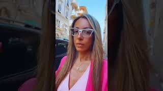 PROTEGGI IL TUO PROFILO INSTAGRAM IN 2 MOSSE 📱#shorts | Ylenia Francini