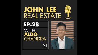 Real Estate Insights with Aldo: Navigating Deals, Wholesaling, and Networking Strategies