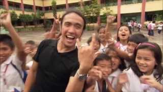 To whom it may concern (Journey with Arnel Pineda)