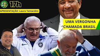 UMA VERGONHA CHAMADA BRASIL