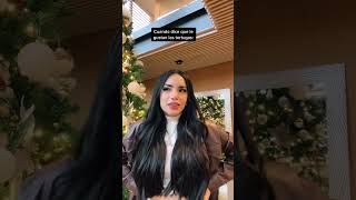 Tiktok de Kimberly Loaiza | Nueva tiktok de Kimberly Loaiza #shorts 😍 #trending Kim Loaiza