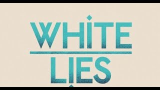 The Best of White Lies 2023🎸Лучшие песни группы White Lies 2023 г🎸The Best Songs of White Lies 2023