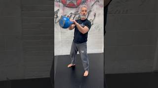 Fix Your Kettlebell Swing