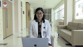 Japanese Encephalitis oleh dr. Maria Rulina SpA