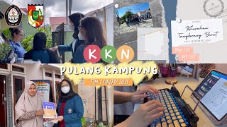 VIDEO PROFIL KKN TIM II UNDIP 2021 | KELURAHAN TANGKERANG BARAT | ALYA AZMA FAZIRA