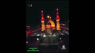 Zindabad Karbala || BY || Khawar Maqbool Hussain  #yaali #status #share