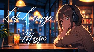 Midnight Cafe - Lofi ＆ chill sound to Work / Study / Sleep and more！