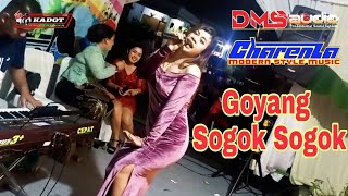 Dangdut Electone Goyang SEDUT SEDUT - Nurita Zaosa - DMS Audio