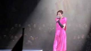 2009/12/31-恰似你的溫柔@鄭秀文 LOVE MI演唱會