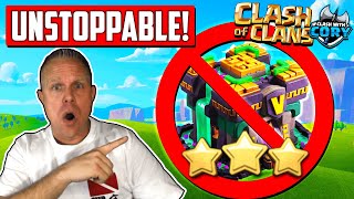 UNSTOPPABLE NEW TH 14 ATTACK STRATEGY ! Best New TH14 War Attacks for 3 Stars | CLASH OF CLANS